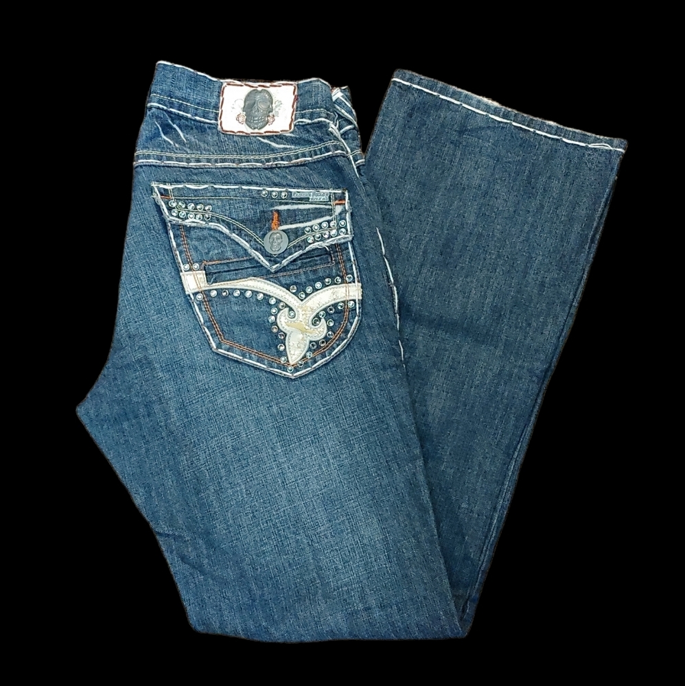 COPY - Mens size 34 jeans laguna beach jean Co.